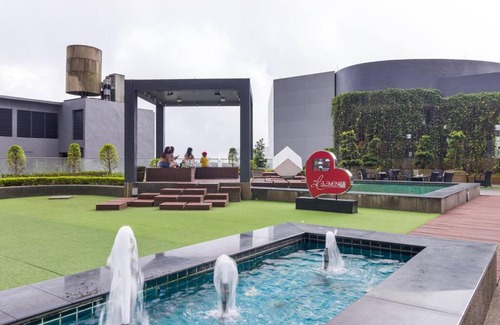 Genting Highlands Apartment | The Sky Retreat Studio at Genting