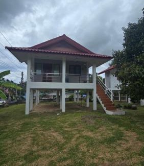 Srithanu House | The Sky's Home, Koh Phangan