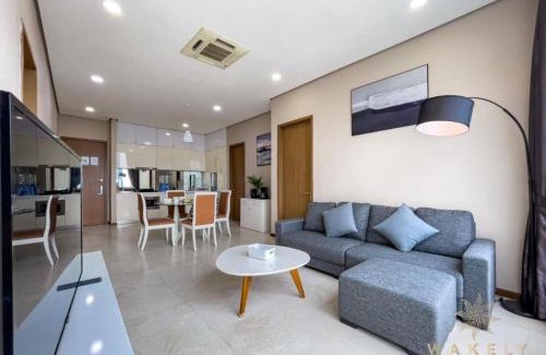 Kuala Lumpur City Centre Apartment | The Sky suites Kuala Lumpur By Classy