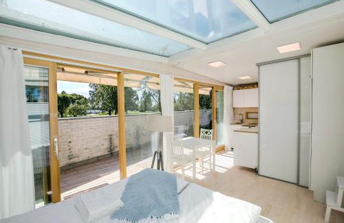 Kemi Villa | The Skylight Villa