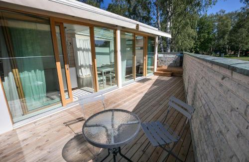 Kemi Villa | The Skylight Villa