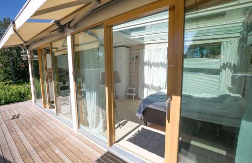 Kemi Villa | The Skylight Villa