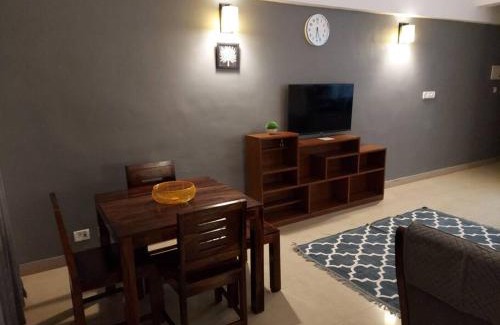 Mohangarh Apartment | The Skyline Suite 3. Behind Lulu mall