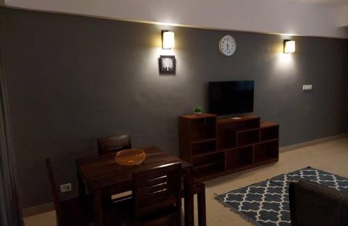 Mohangarh Apartment | The Skyline Suite 3. Behind Lulu mall