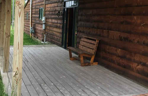 Ewen House | The Sled Stop On Cedar
