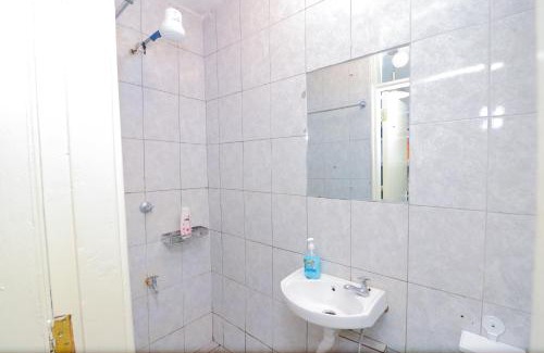 Nairobi Apartment | The Sleek Spaces
