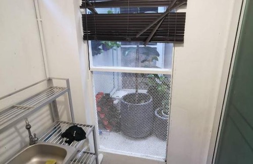 Khlong Ton Sai Apartment | The sleepless Charoen-Nakhon