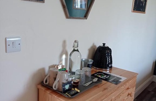 Doolin Bed & Breakfast | The Sleepy Leprechaun