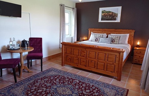 Doolin Bed & Breakfast | The Sleepy Leprechaun