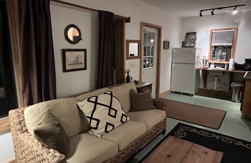 Johns Island Cottage | The Sleepy Shack - Private, Cozy Cottage for your next getaway!