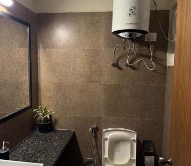 Greater Noida Bed & Breakfast | The sliversapling stay
