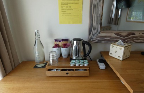 Bantham Bed & Breakfast | The Sloop Inn