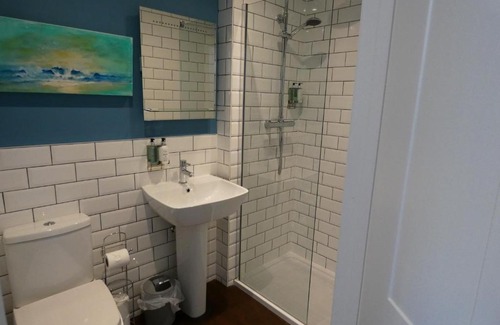 Bantham Bed & Breakfast | The Sloop Inn