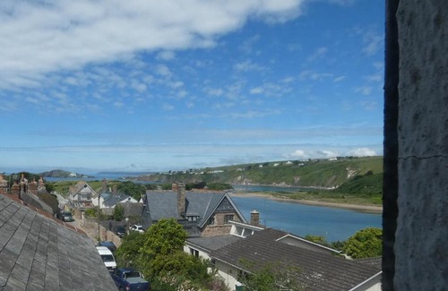 Bantham Bed & Breakfast | The Sloop Inn