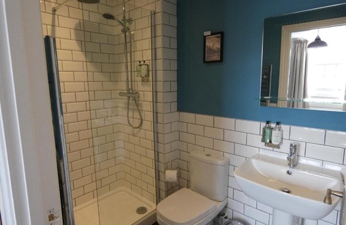 Bantham Bed & Breakfast | The Sloop Inn