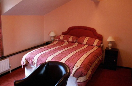 Llandogo Hotel | The Sloop Inn