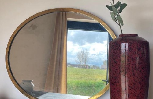 Ollignies Bed & Breakfast | The Slow Garden