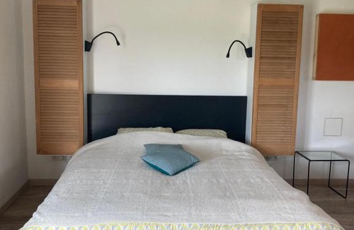 Ollignies Bed & Breakfast | The Slow Garden