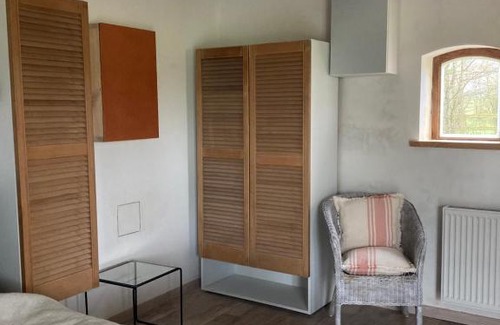 Ollignies Bed & Breakfast | The Slow Garden