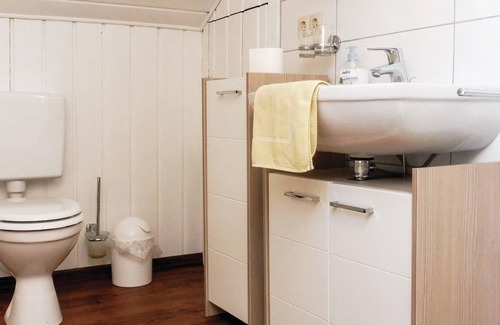 Schlitz Apartment | The small vacation resort Rimbach is nestled between the Fulda valley and Vogelberg, which offers lo