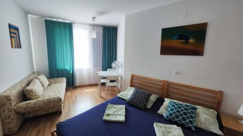 Favoriten Apartment | The Smart Flat