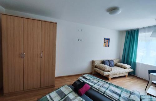 Favoriten Apartment | The Smart Flat