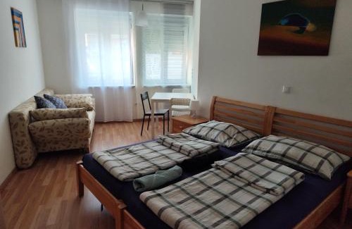 Favoriten Apartment | The Smart Flat