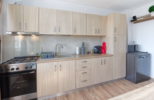 Brasov Apartment | The Smart Traveller's Apartment - Brasov