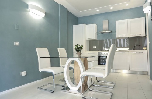 La Pietraia House | The Smerald