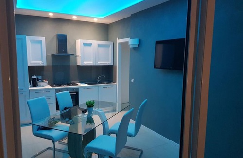 La Pietraia House | The Smerald