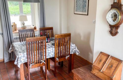 Glasserton House | The Smiddy