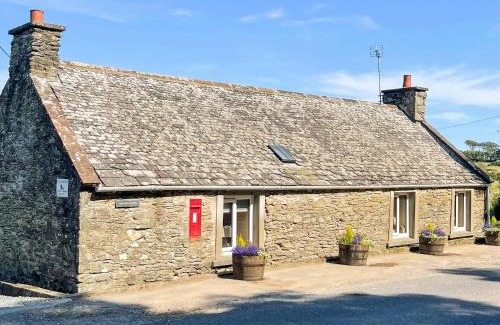 Glasserton House | The Smiddy