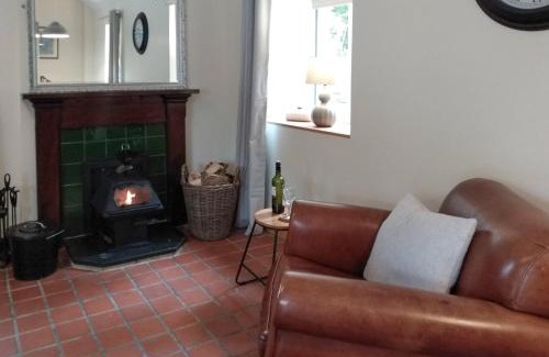 Glasserton House | The Smiddy