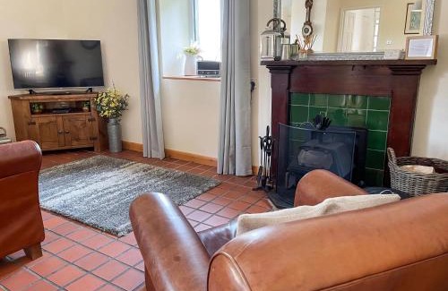 Glasserton House | The Smiddy
