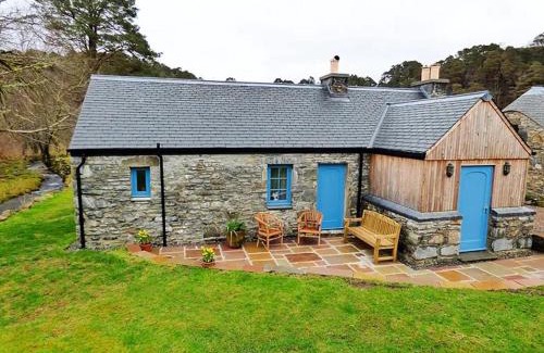 Lochailort House | The Smiddy
