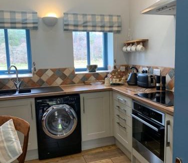Lochailort House | The Smiddy