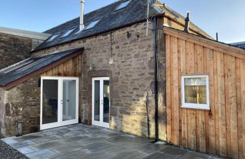 Auchterarder House | The Smiddy House