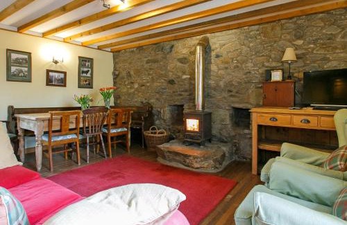Lochearnhead House | The Smiddy - S4278