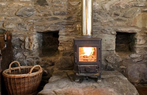 Lochearnhead House | The Smiddy - S4278