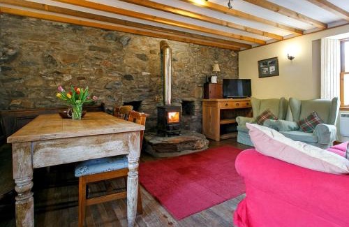 Lochearnhead House | The Smiddy - S4278