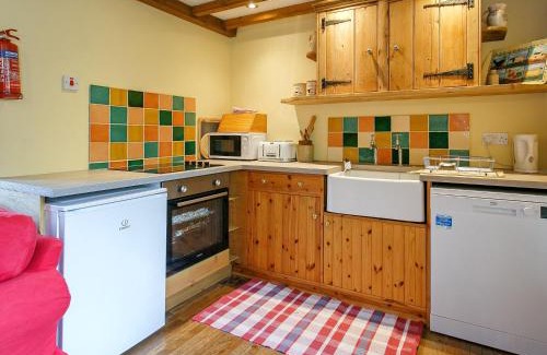 Lochearnhead House | The Smiddy - S4278