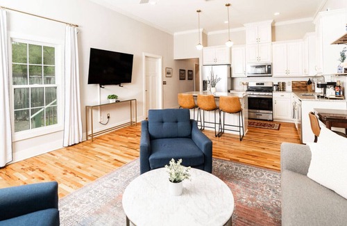 Columbus House | The Smith's Downtown
