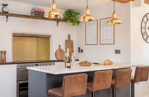 Kendal House | The Smithy - A luxury Cumbrian escape