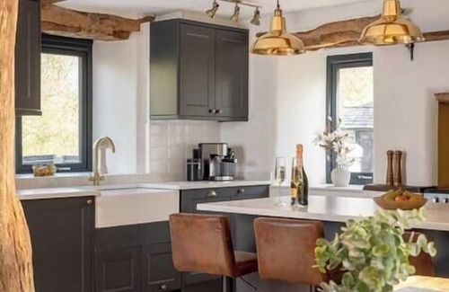 Kendal House | The Smithy - A luxury Cumbrian escape