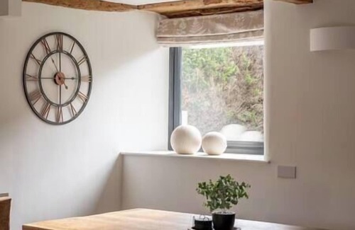 Kendal House | The Smithy - A luxury Cumbrian escape