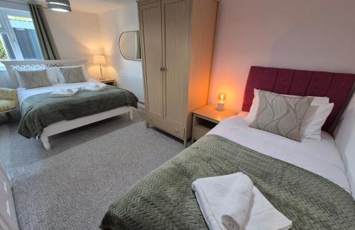 Bradley Stoke Apartment | The Smithy by Cliftonvalley Apartments