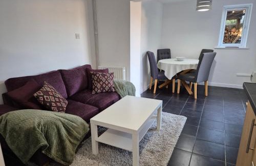 Bradley Stoke Apartment | The Smithy by Cliftonvalley Apartments