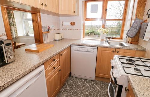 Rhosybol Cottage | THE SMITHY, family friendly, character holiday cottage in Dulas