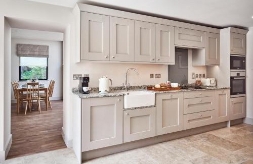 Walwick House | The Smithy