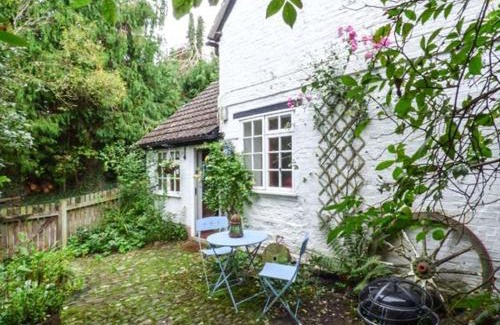 Aymestrey House | The Smithy
